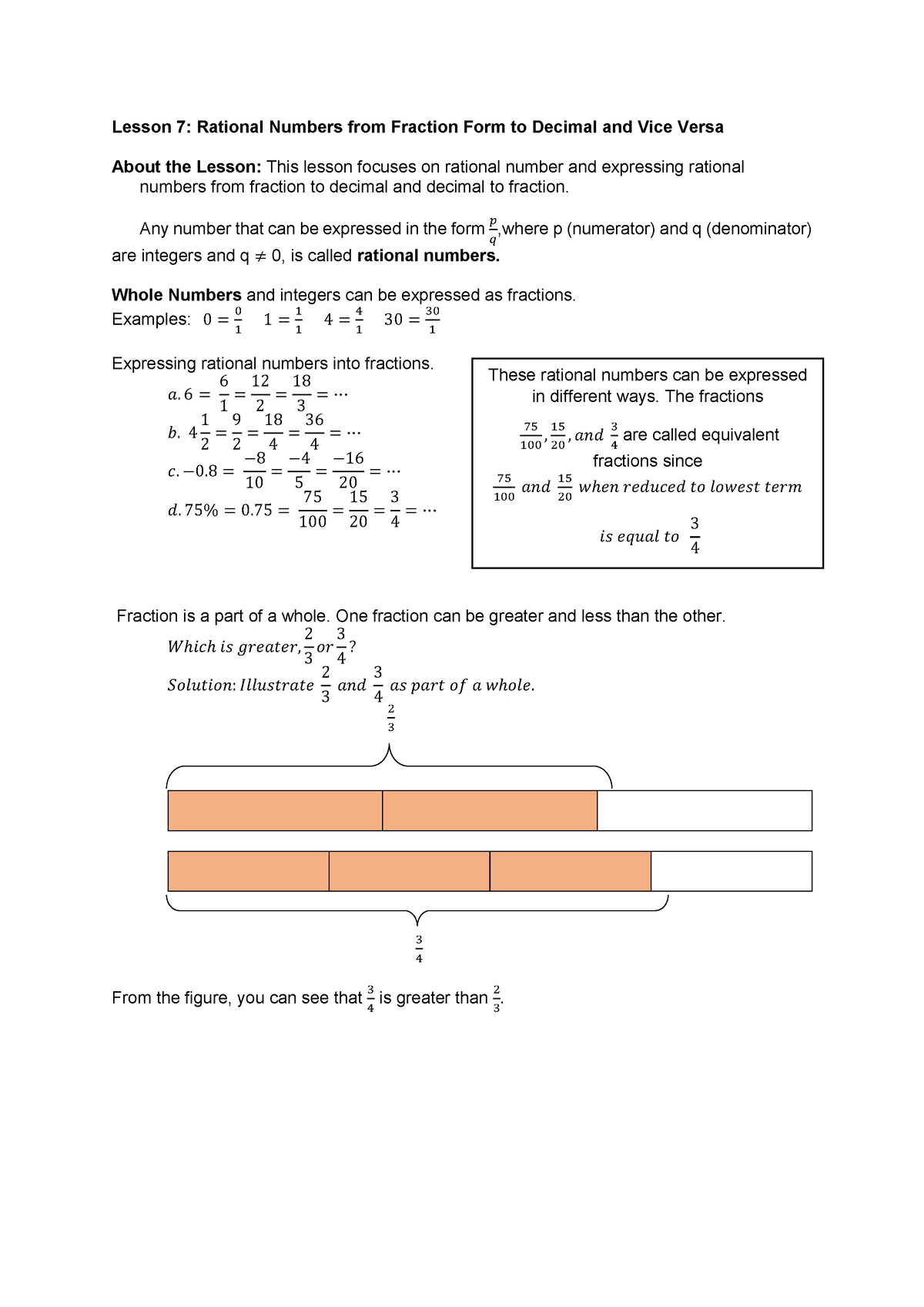 w4-2-rational-expressions-from-fraction-to-decimal-vice-versa-lesson