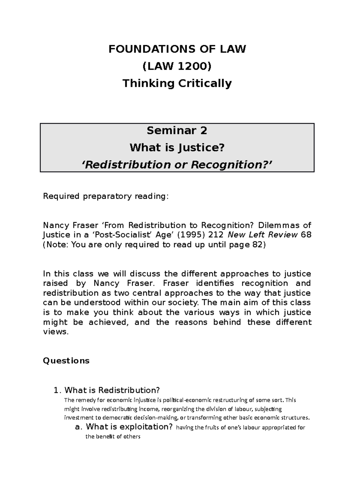 what-is-justice-questions-foundations-of-law-law-1200-thinking