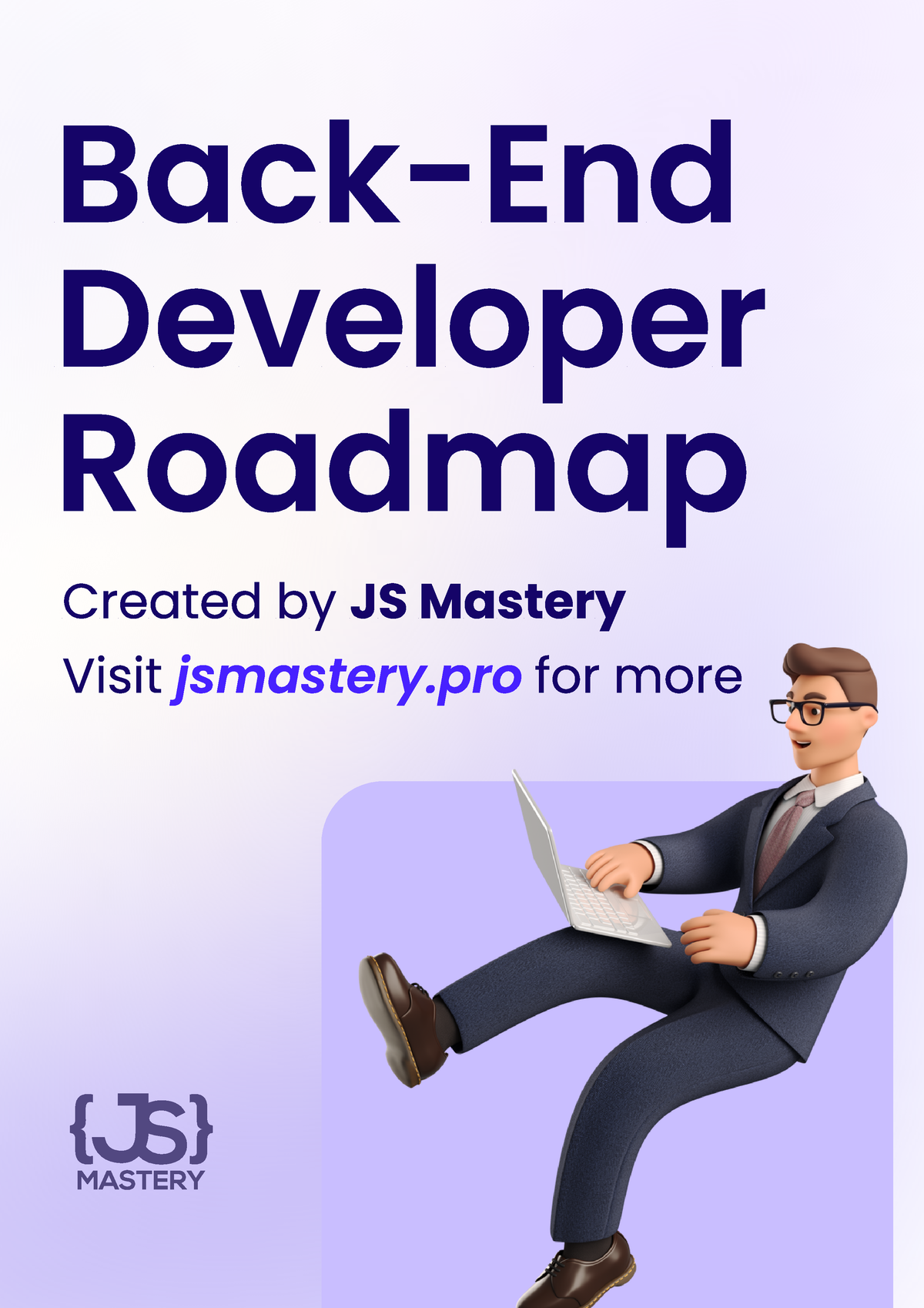 Back End-Roadmap - You Can Learn Something From This - Back-End ...