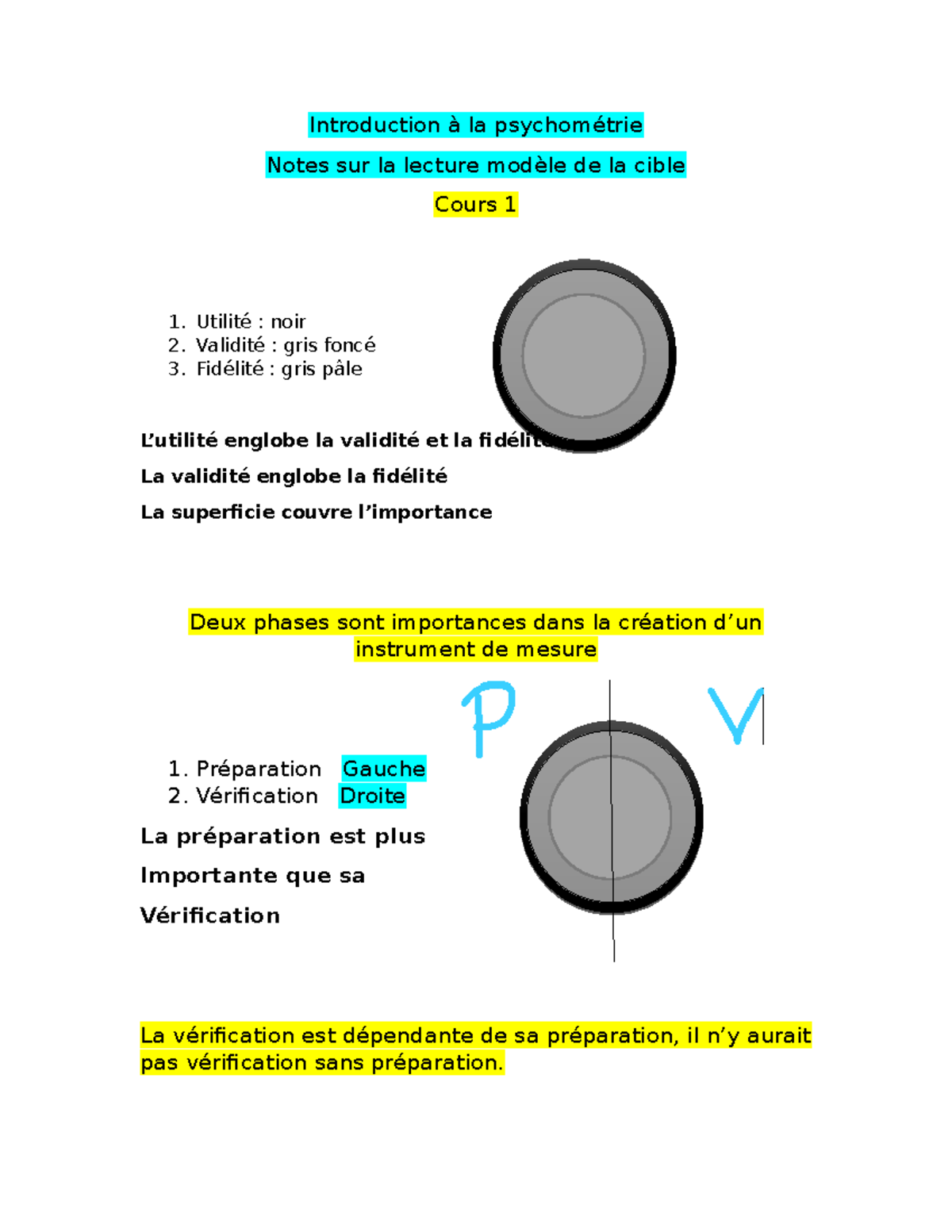 Definition Cible Secondaire _ Exemple De Cible Secondaire – PJYMXM