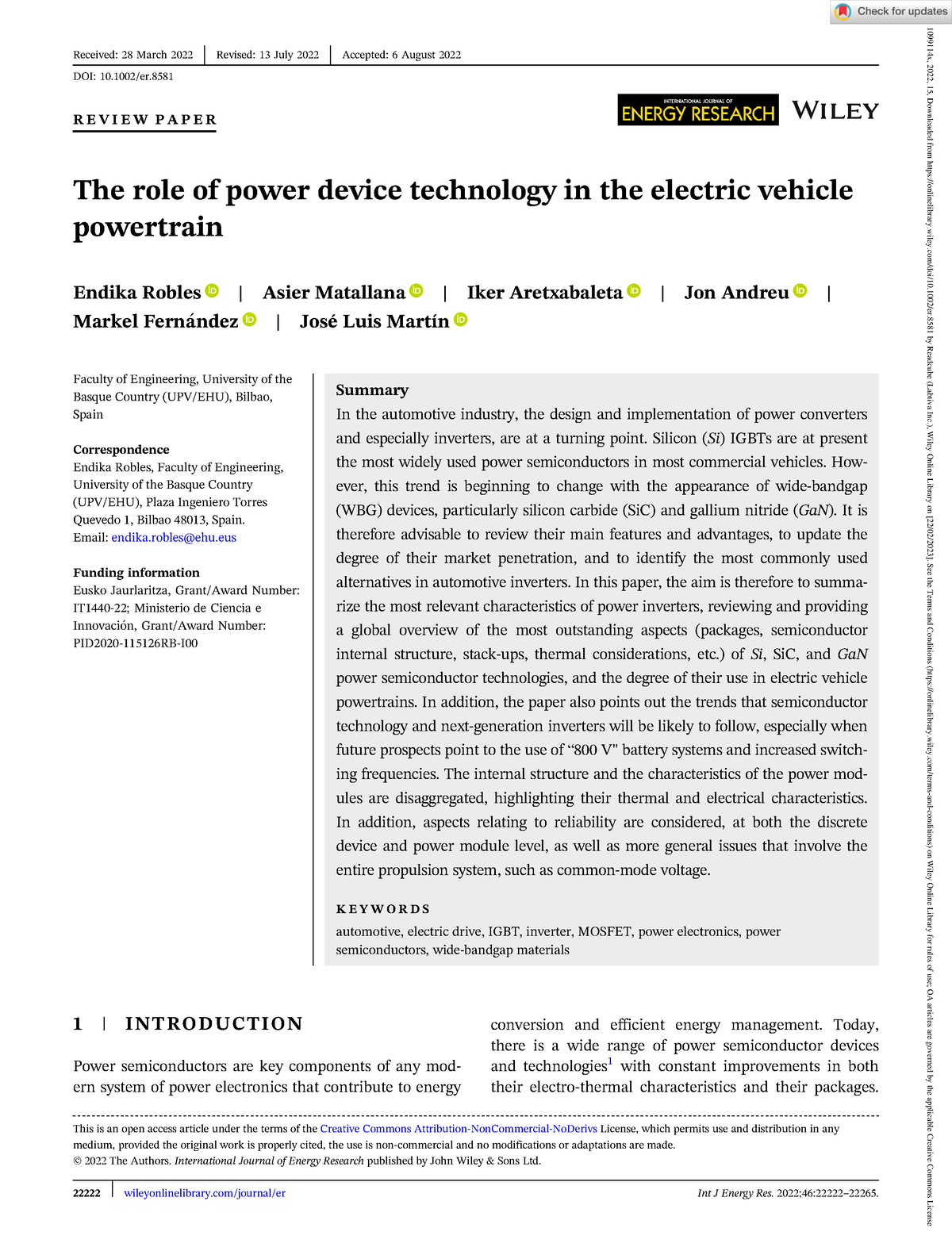 intl-j-of-energy-research-2022-robles-the-role-of-power-device