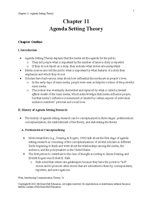CH 24, 28, 29 - Attached are chapters 24, 28 & 29 in summarized forms ...