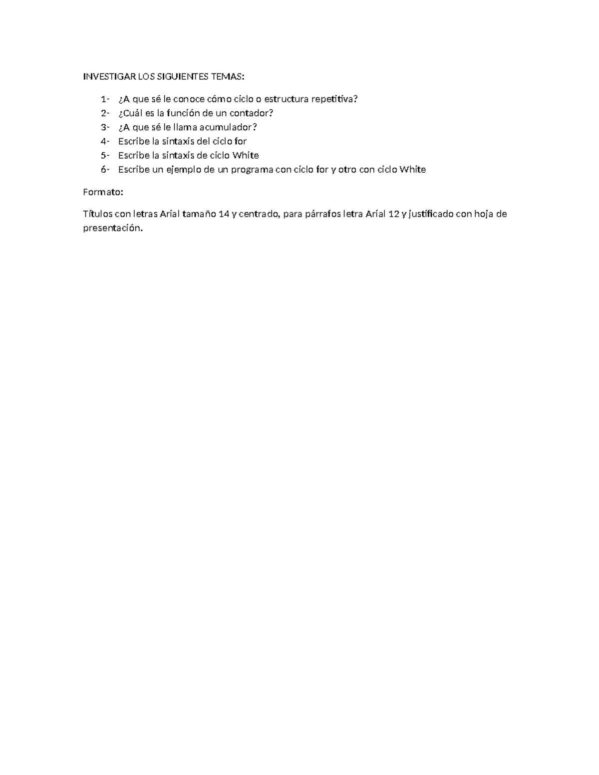 investigaci-n-de-programaci-n-assgh-g543-investigar-los-siguientes