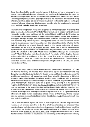 HSC paper 1 english standard 2020 - Exam Paper : - Studocu