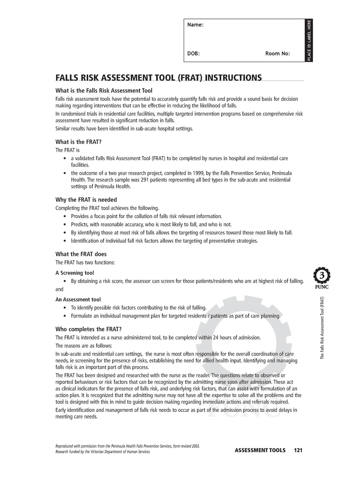 falls-risk-assessment-tool-frat-dob-room-no-place-id-label-here-the