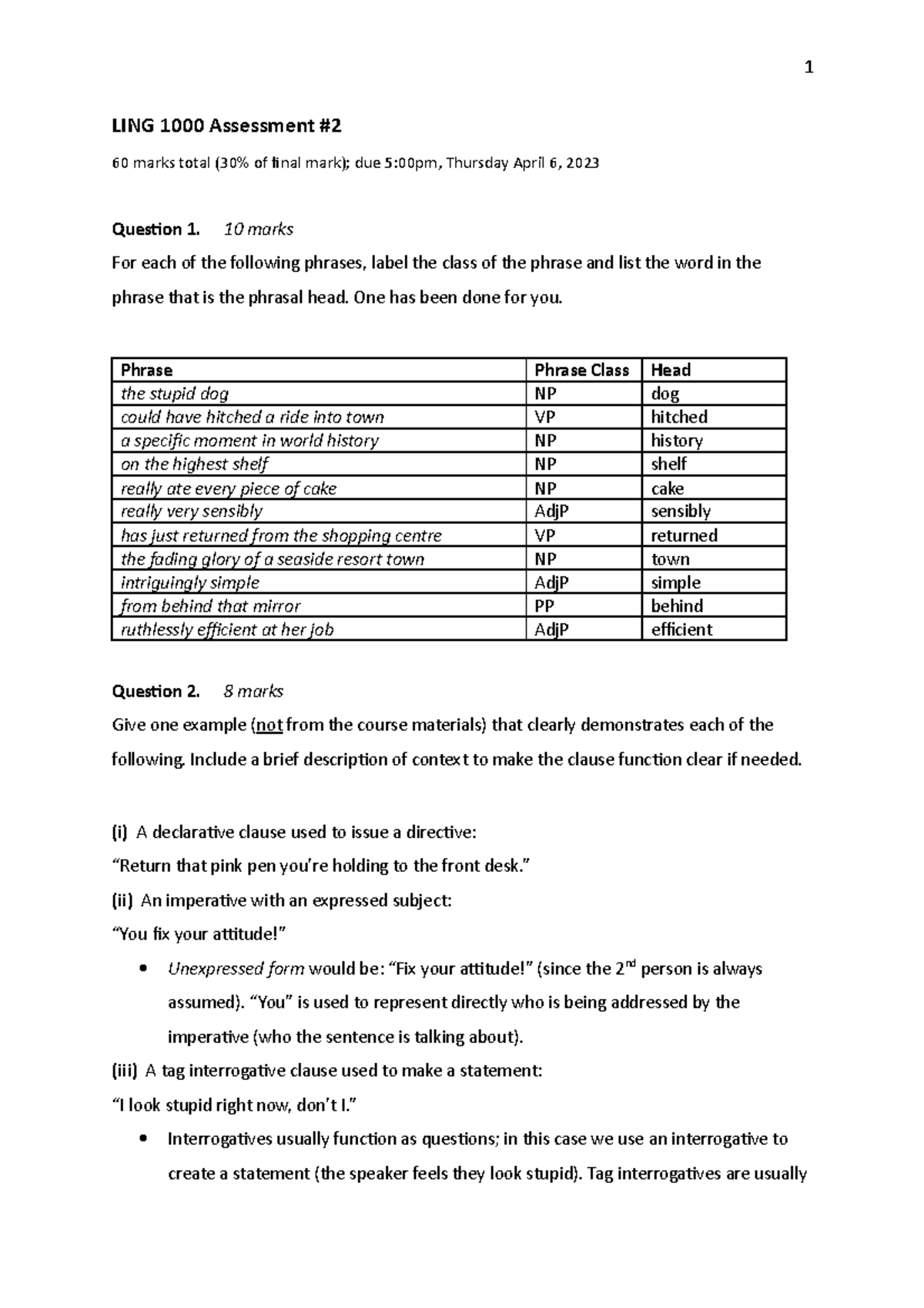 assessment-quiz-2-ling-1000-assessment-60-marks-total-30-of-final