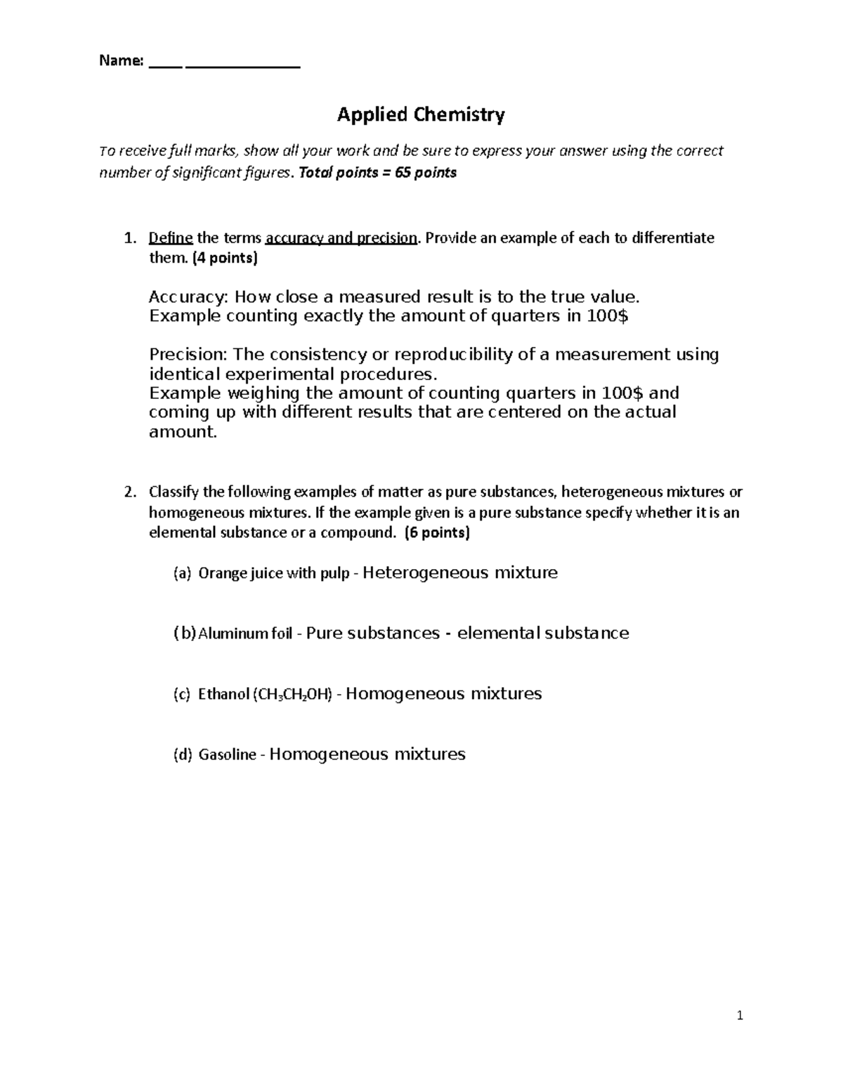 105-applied-chemistry-tkt-applied-chemistry-to-receive-full-marks