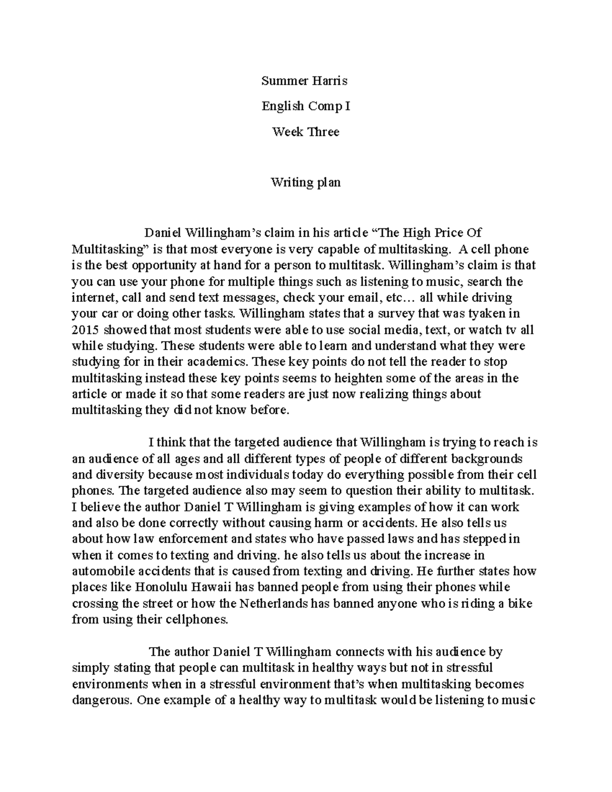 Harris English Wikipedia - xa0xh8x