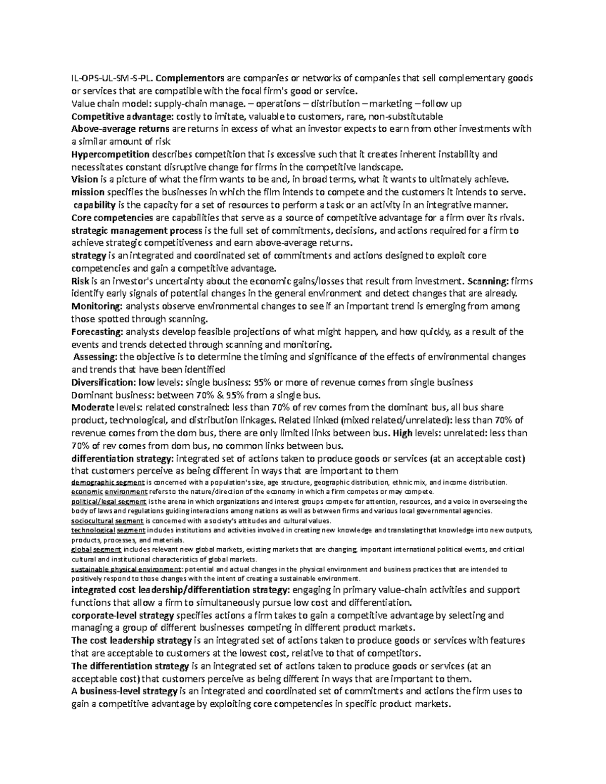 Remembering Paul Waterman: Service Information - 6mownx0