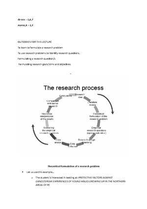 qualitative research examples chapter 4