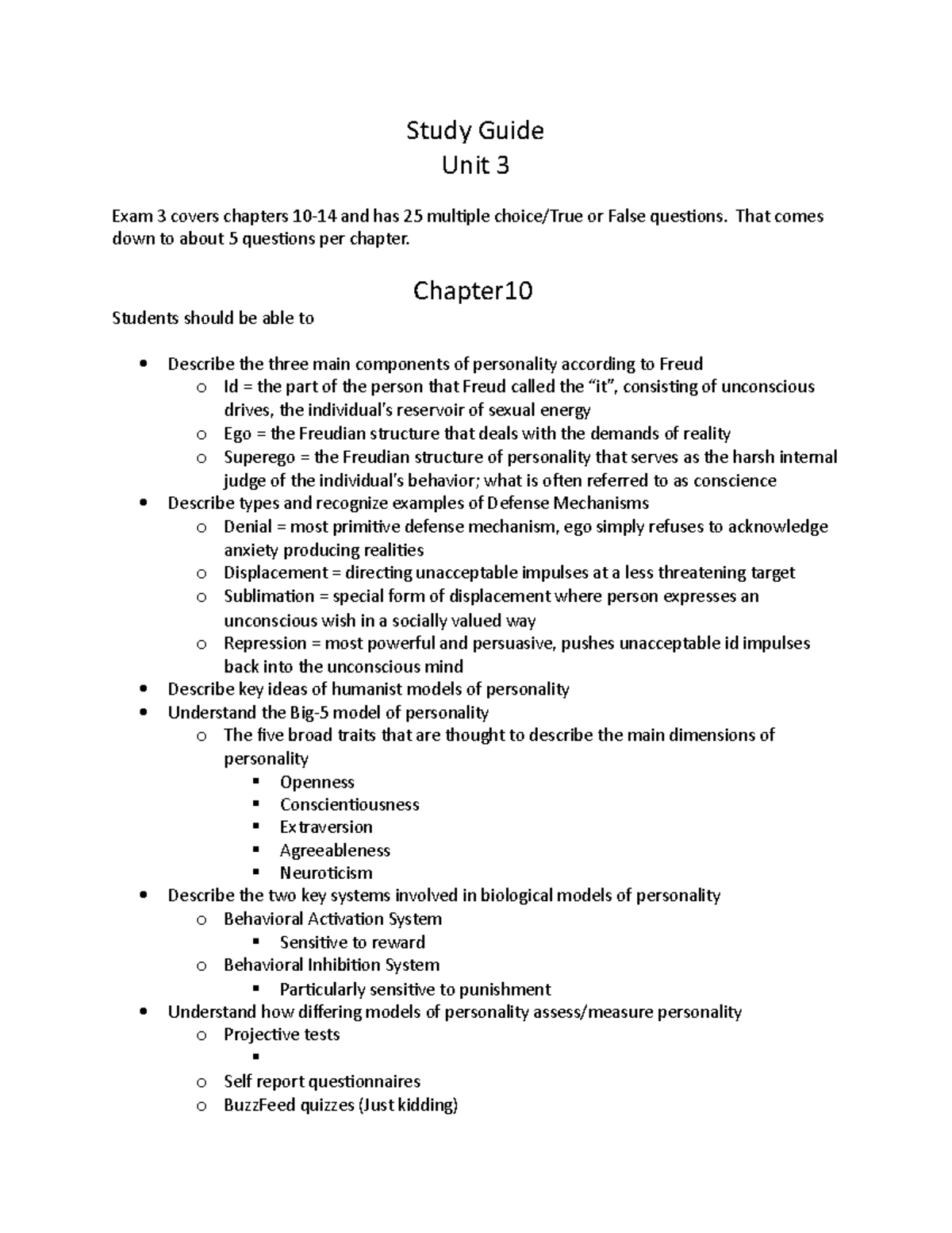 University Of Iowa Course Catalog