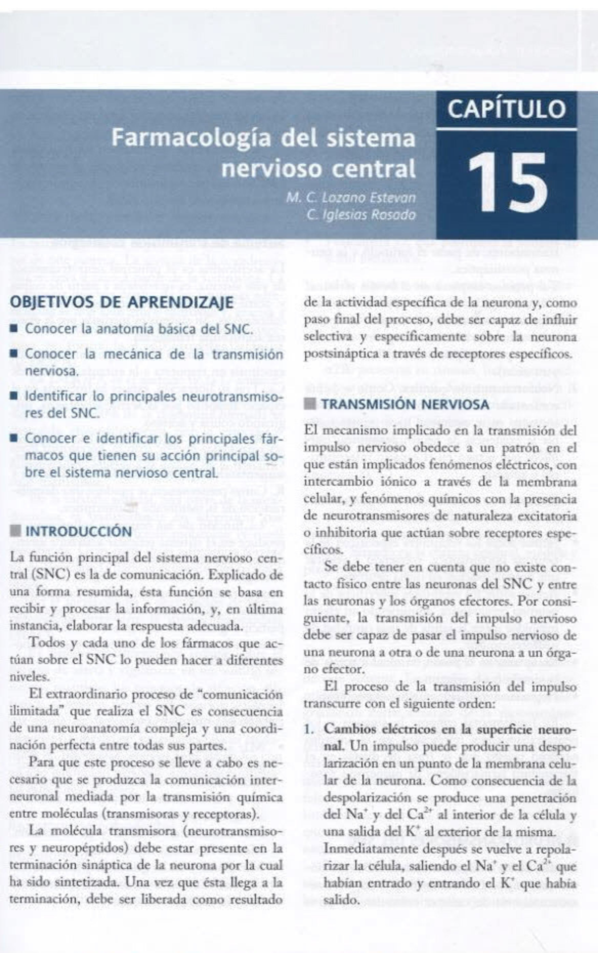 Farmacologia En Nutricion Mestres 1 170 184 Studocu