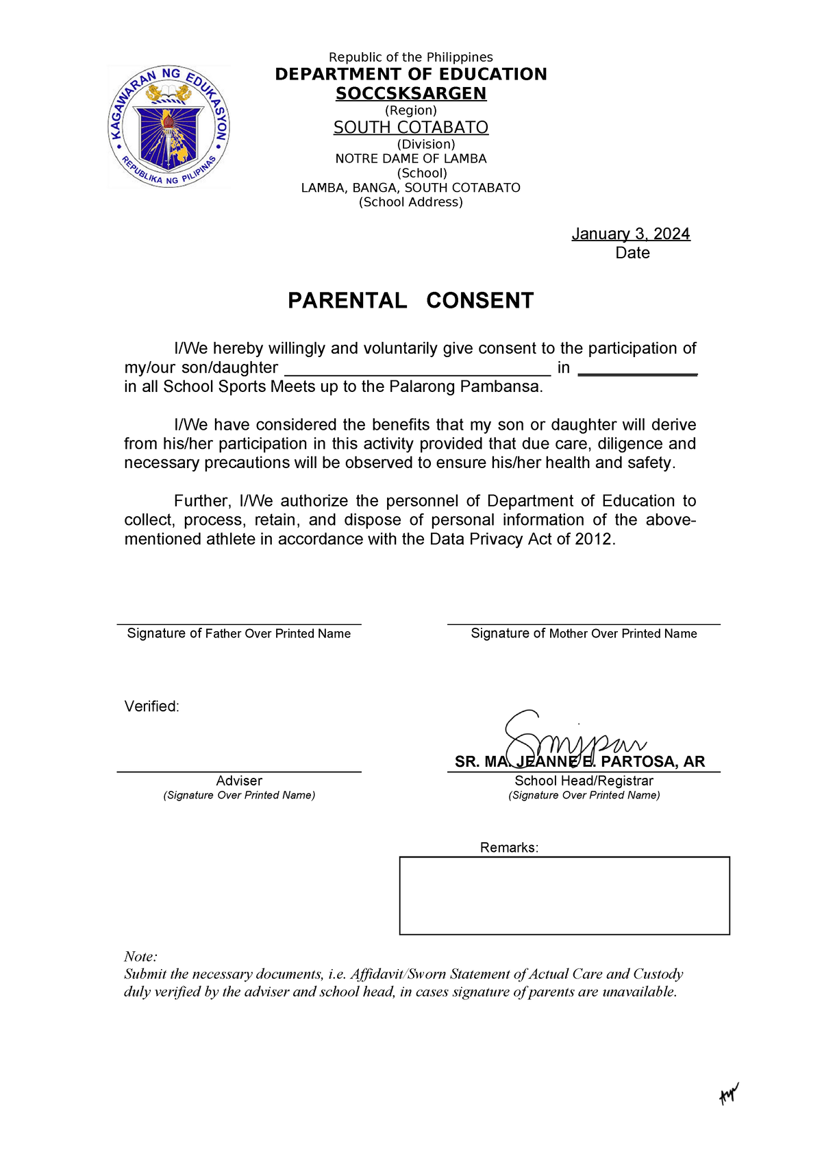 parental permission and medical consent        
        <figure class=