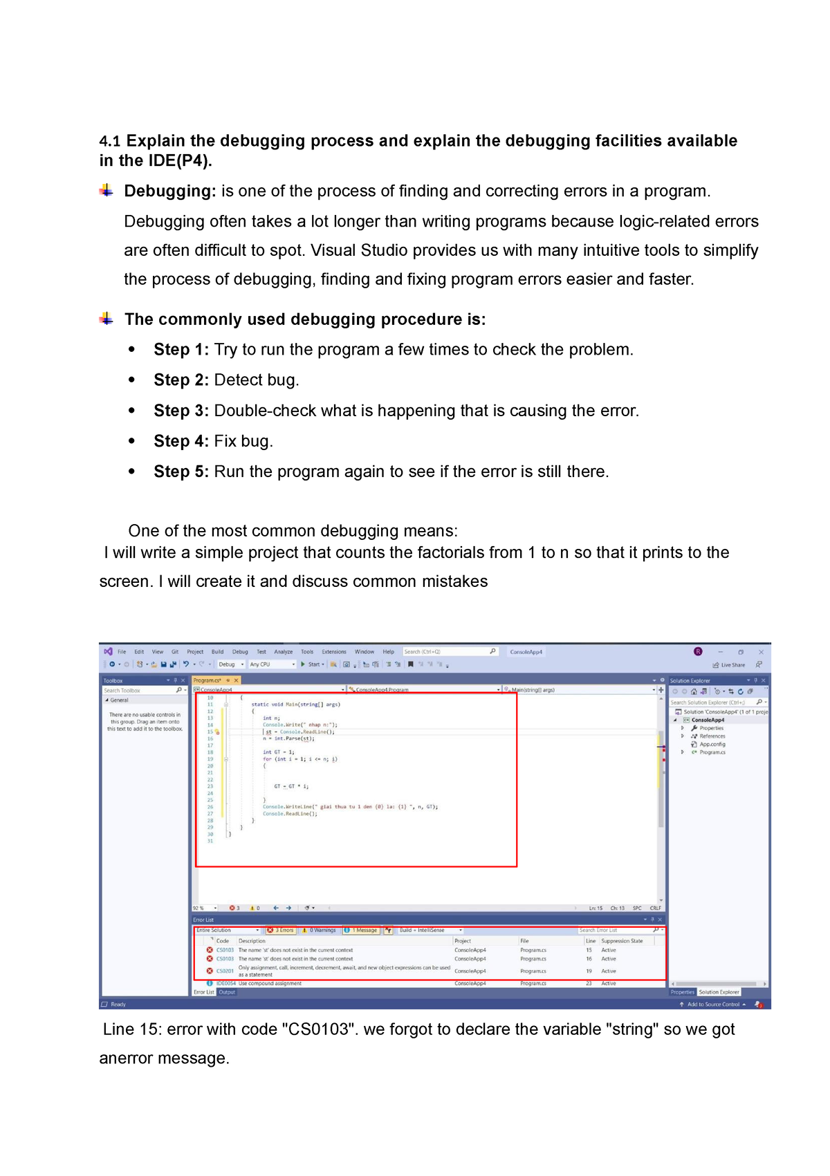 what-is-testing-and-debugging-scholars-globe