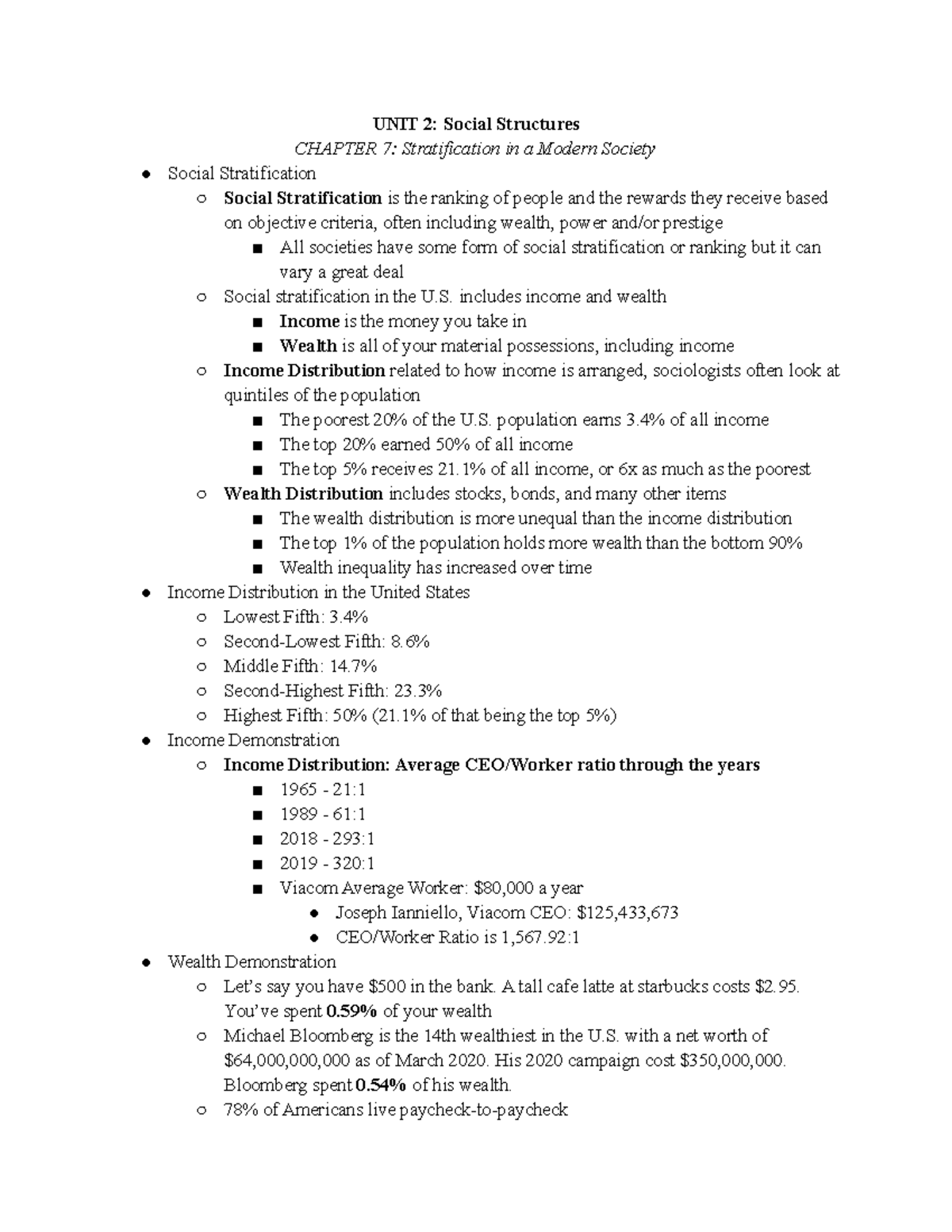 chapter-7-notes-n-a-unit-2-social-structures-chapter-7