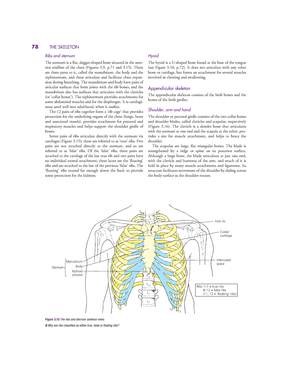 Physiology and Anatomy for Nurses and Healthcare Practitioners - John ...