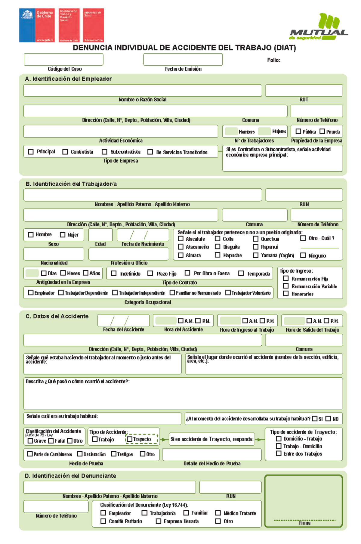 diat-mutual-formato-denuncia-individual-de-accidente-del-trabajo