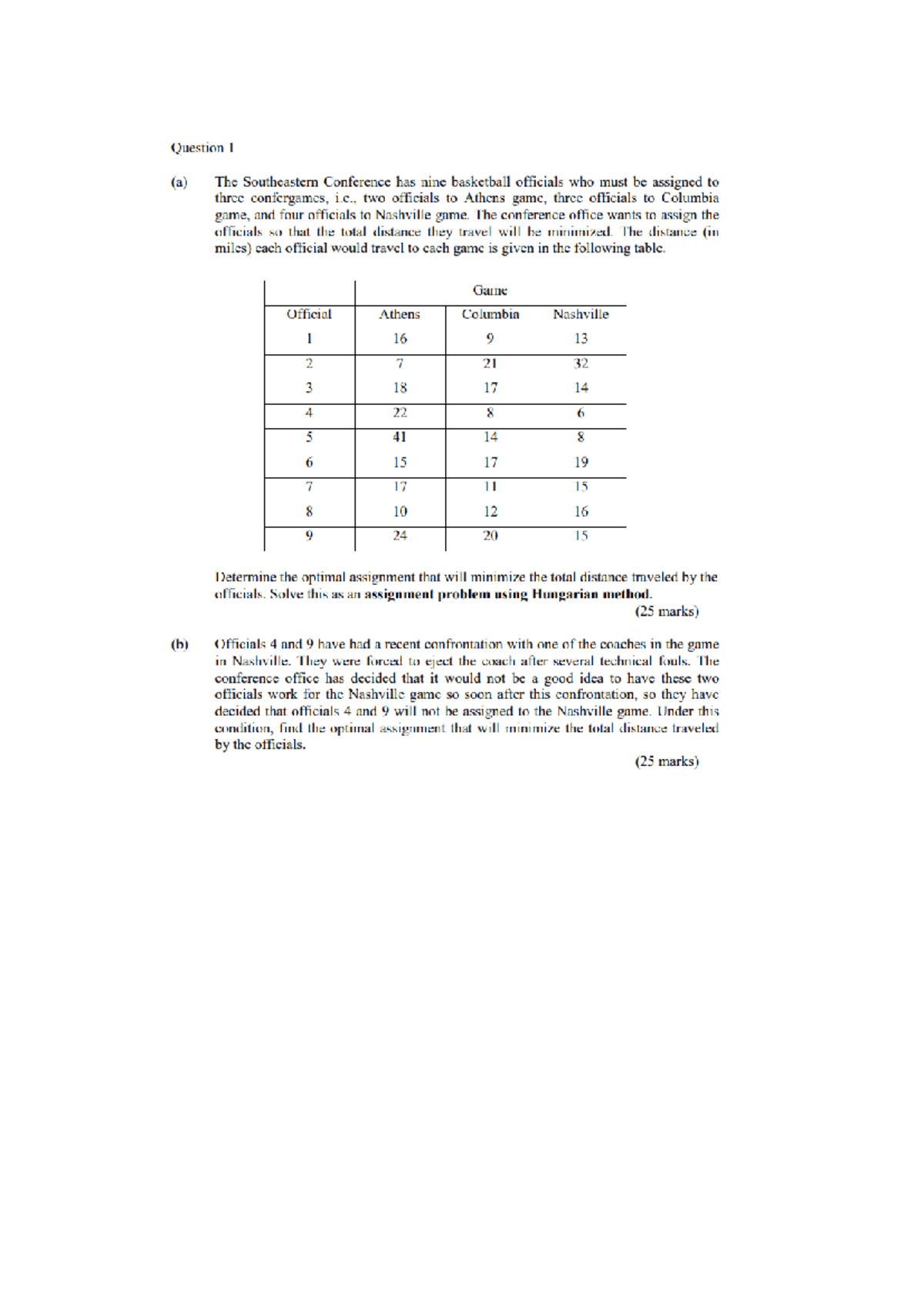 Solving for the Statistic related questions of tutorial work on the ...