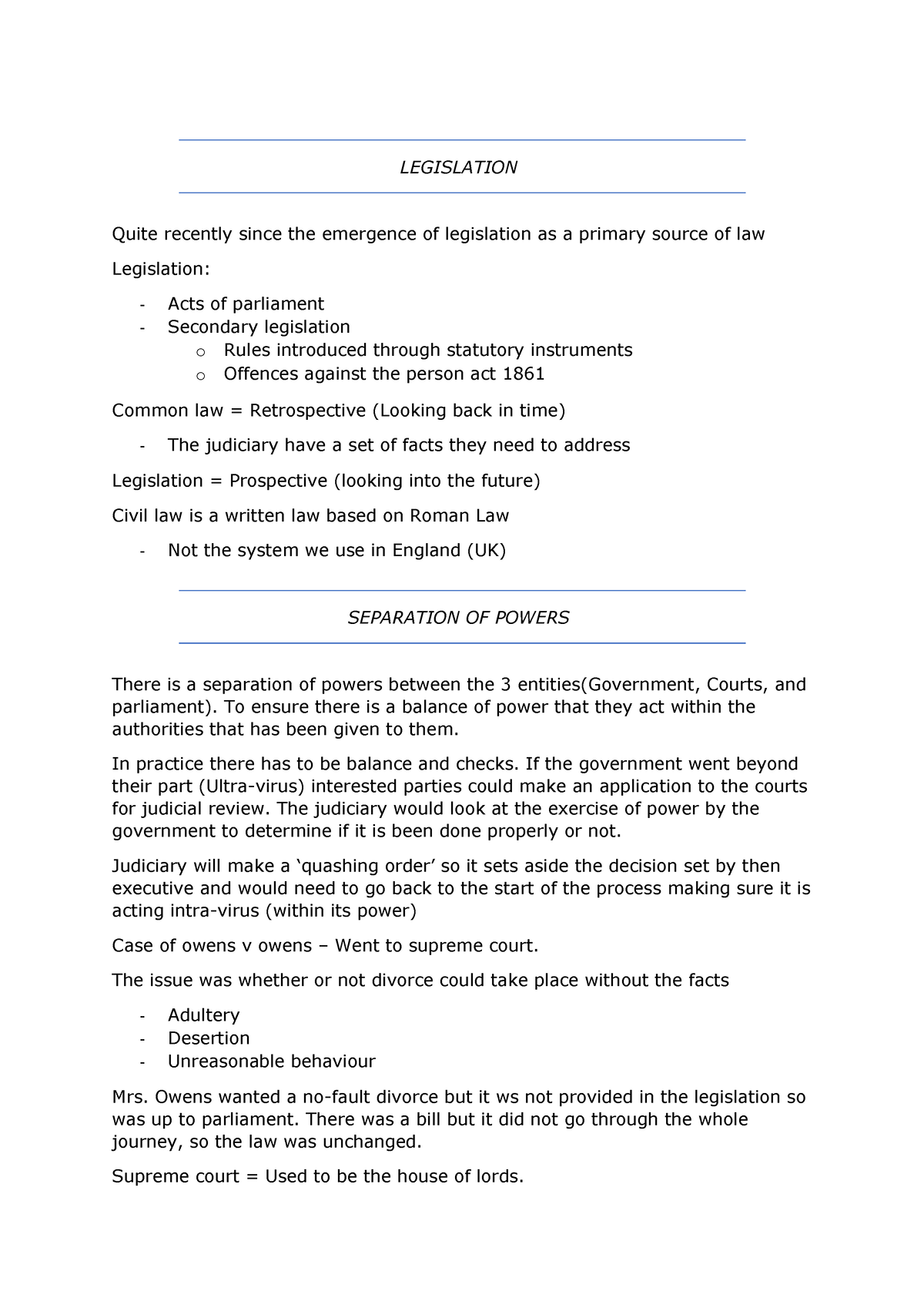 legislation-summary-download-ixl-tutors