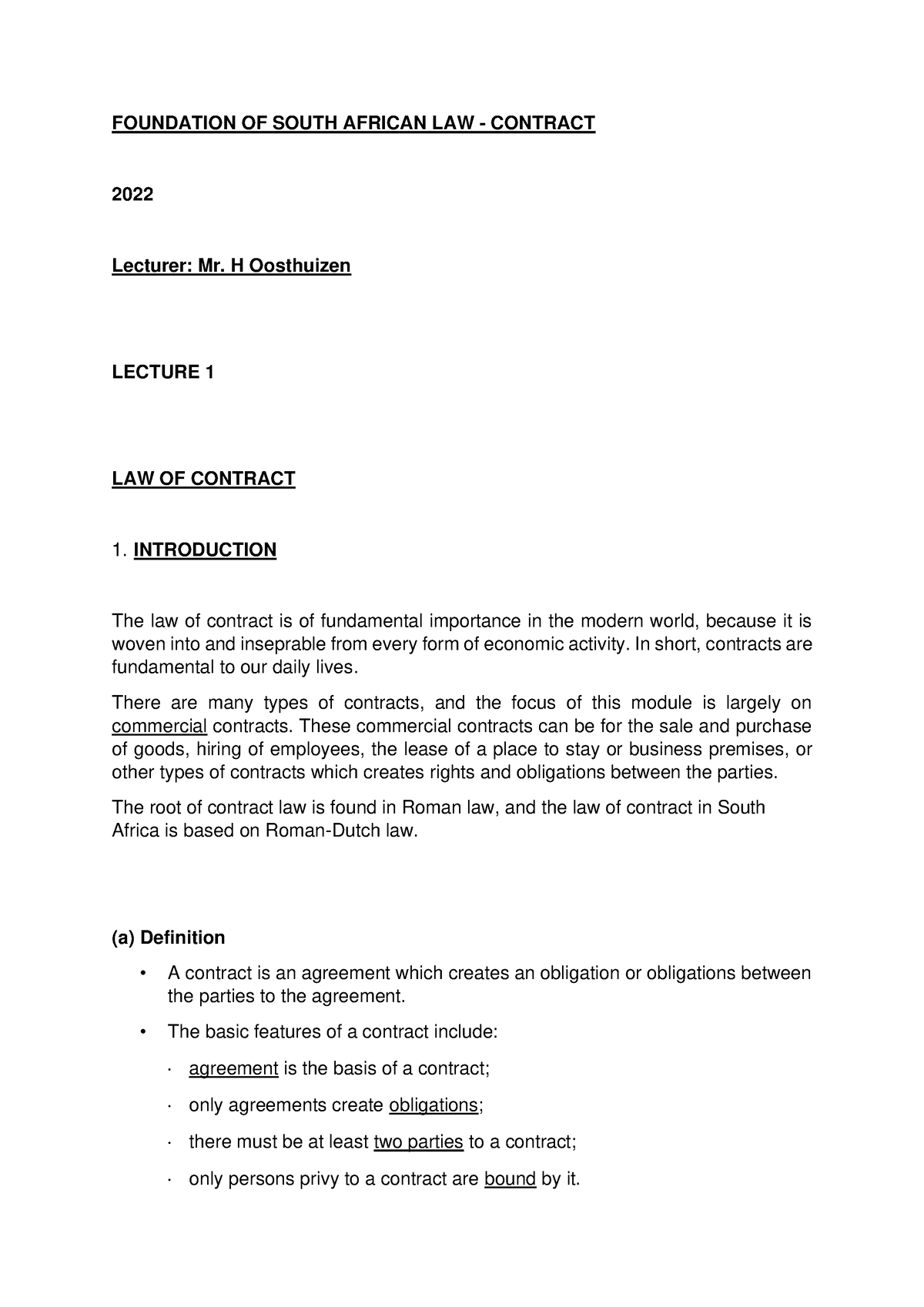 foundations-2022-lecture-1-foundation-of-south-african-law