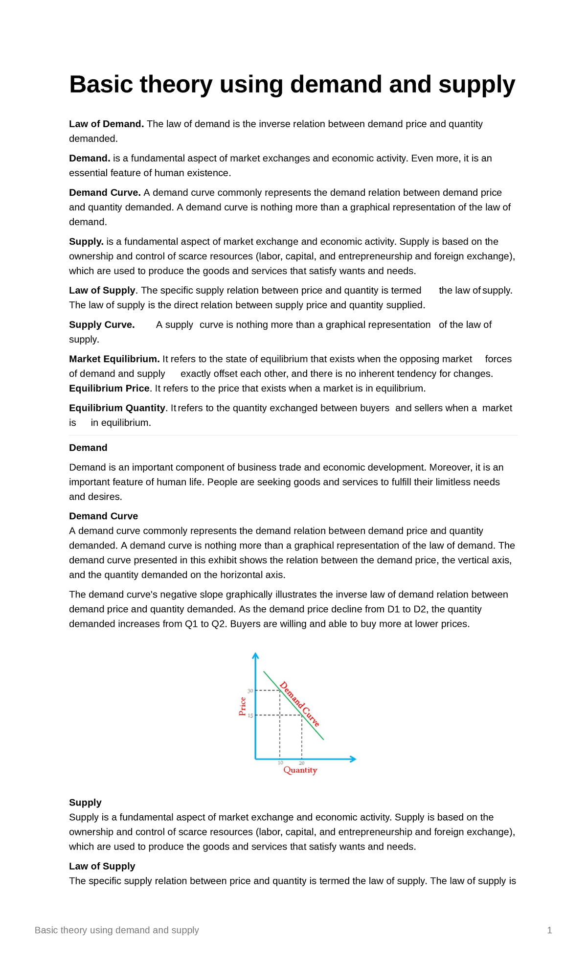 basic-theory-using-demand-and-supply-the-law-of-demand-is-the-inverse