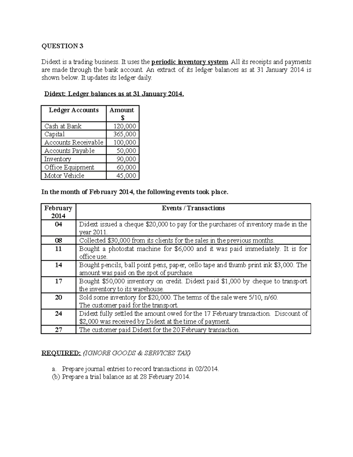 acc101-midterm-question-3-didext-is-a-trading-business-it-uses-the