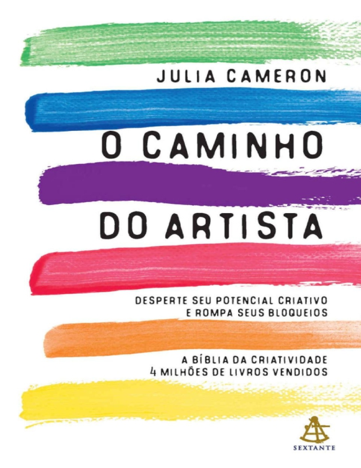 O Caminho Do Artista Julia Cameron DADOS DE COPYRIGHT SOBRE A OBRA