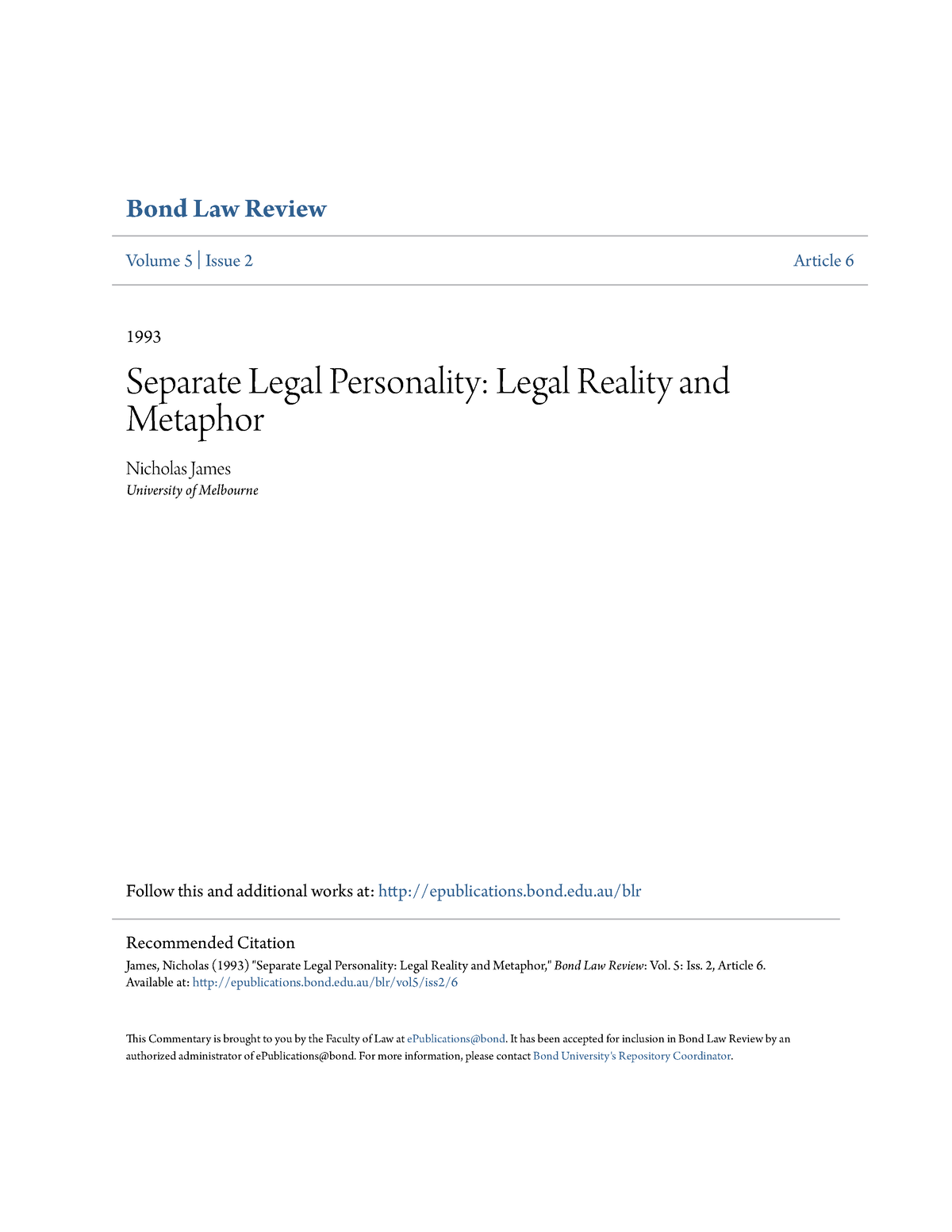 separate-legal-personality-bond-law-review-volume-5-issue-2-article