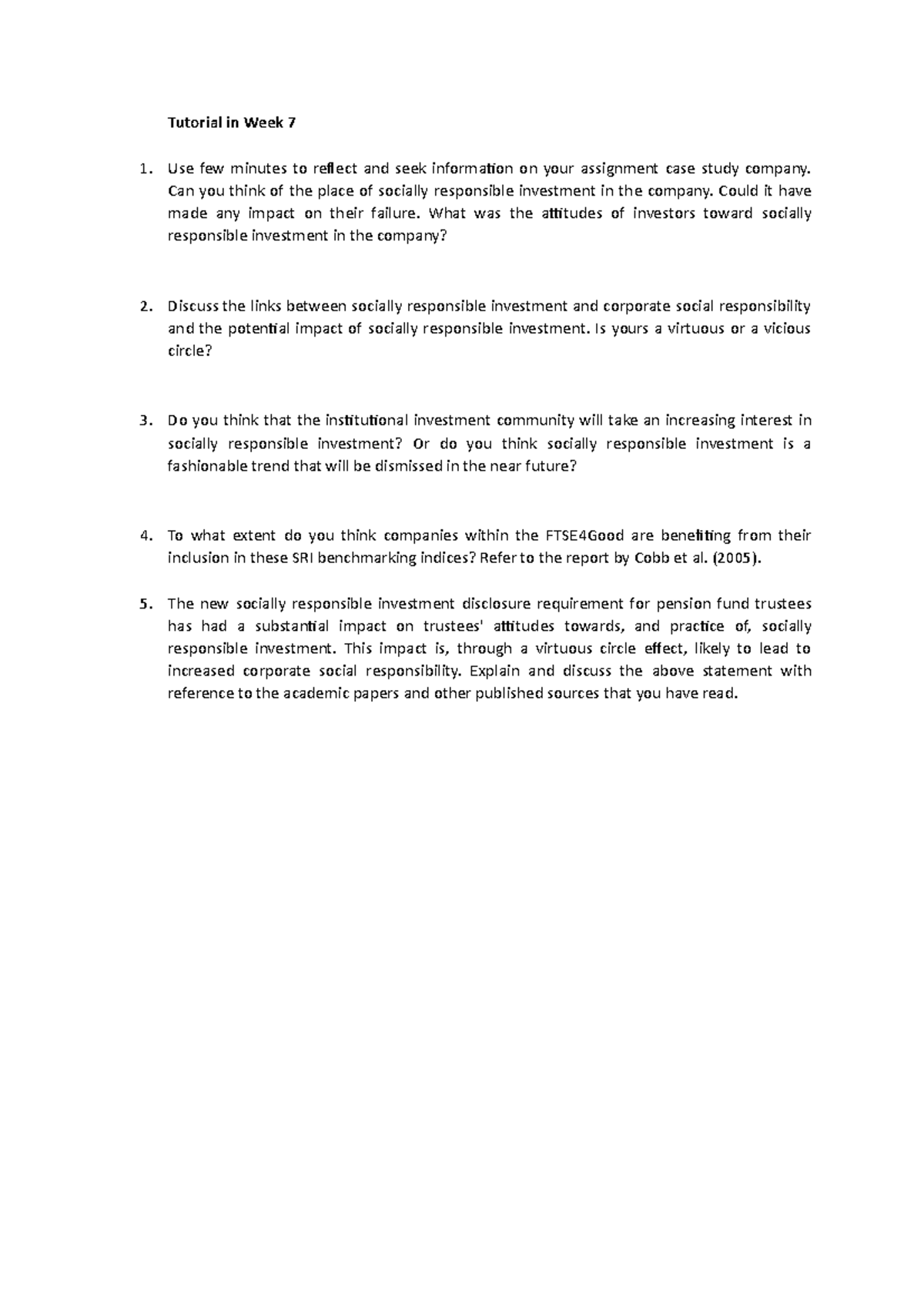 tutorial-in-week-7-week-7-the-diversity-of-corporate-governance