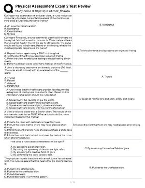 Solved Provide Critical Points For The Following Topics Each