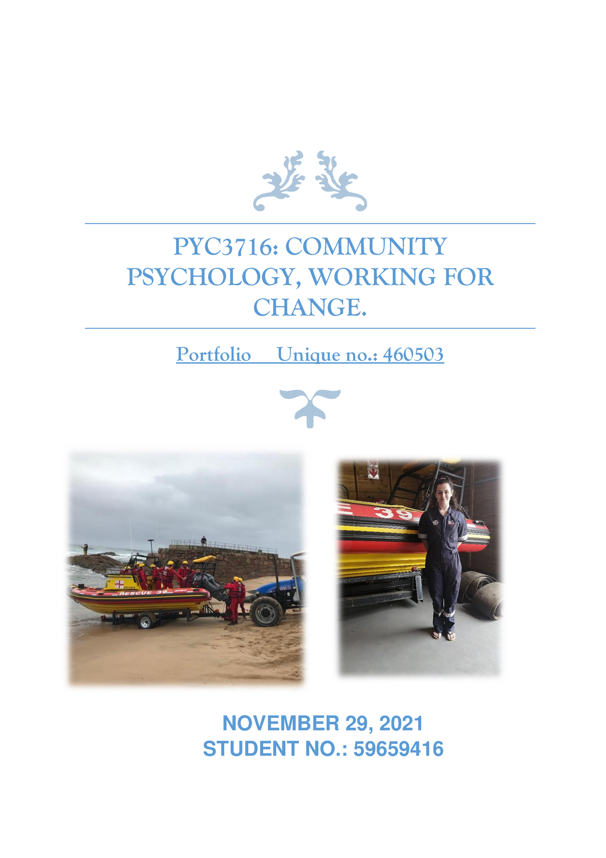 pyc3716 assignment 3 portfolio pdf download