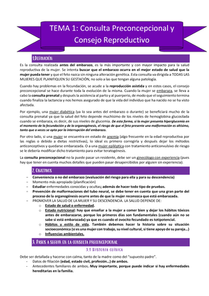 Ácido Fólico en la búsqueda del embarazo - Consulta preconcepcional (Parte  3) - Ser Papis en Tiempos Revueltos