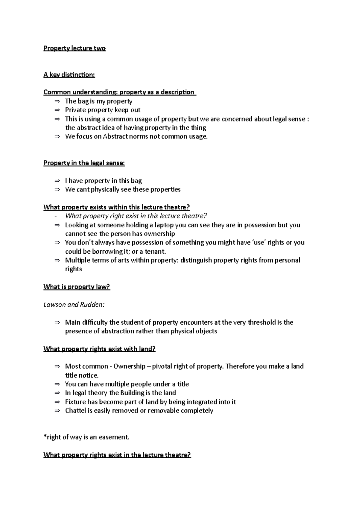 property-management-two-property-lecture-two-a-key-distinction