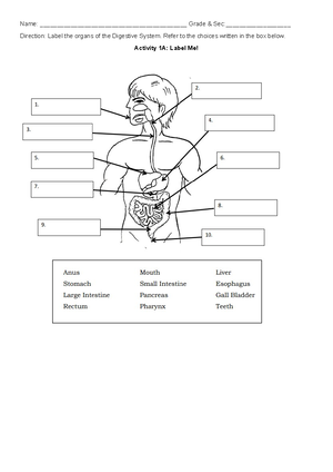 WEED Proliferation - EXAMPLE - Assessing the Environmental Impact of ...