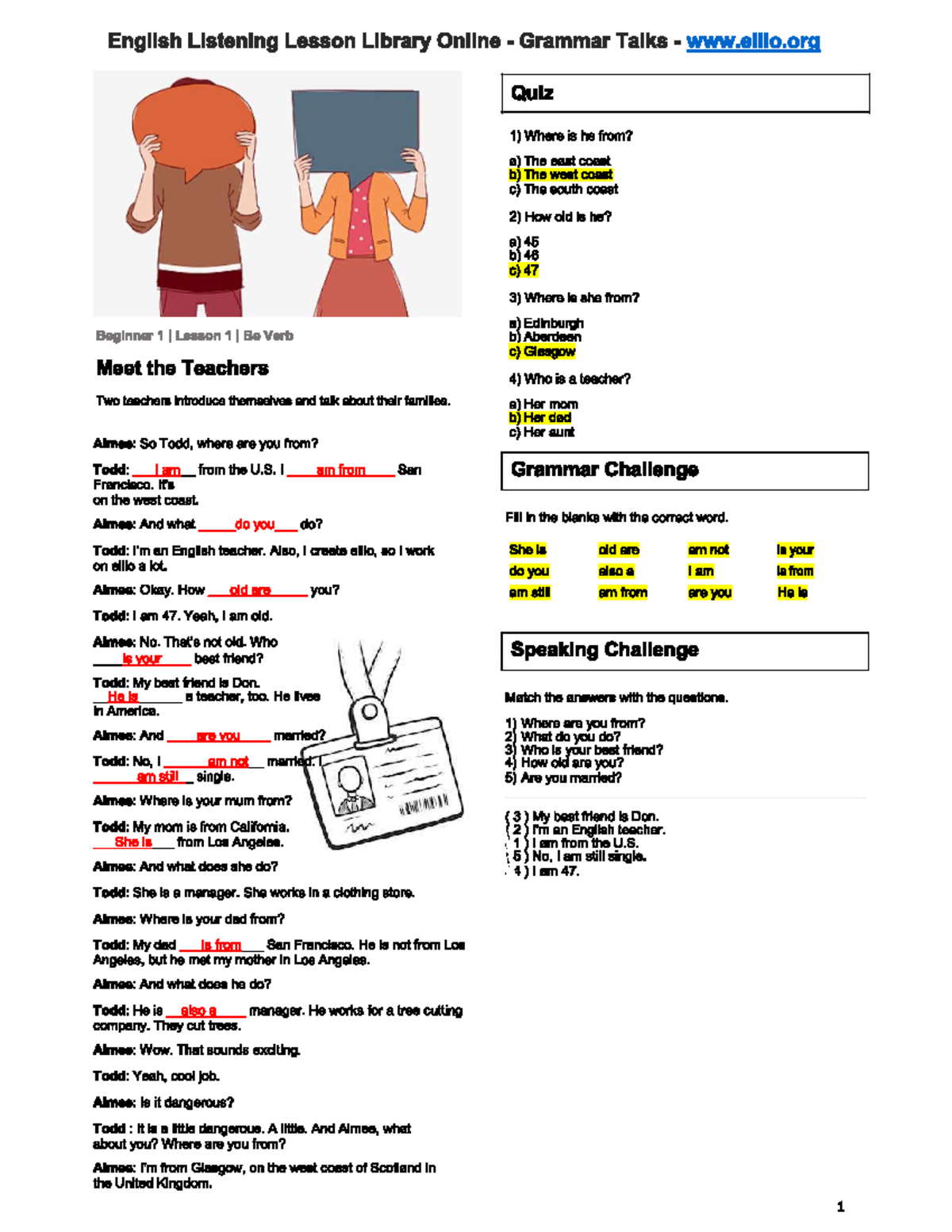 Act 1 english 5 - fmlñrmfèmp`fwe`f - Ingles - Studocu