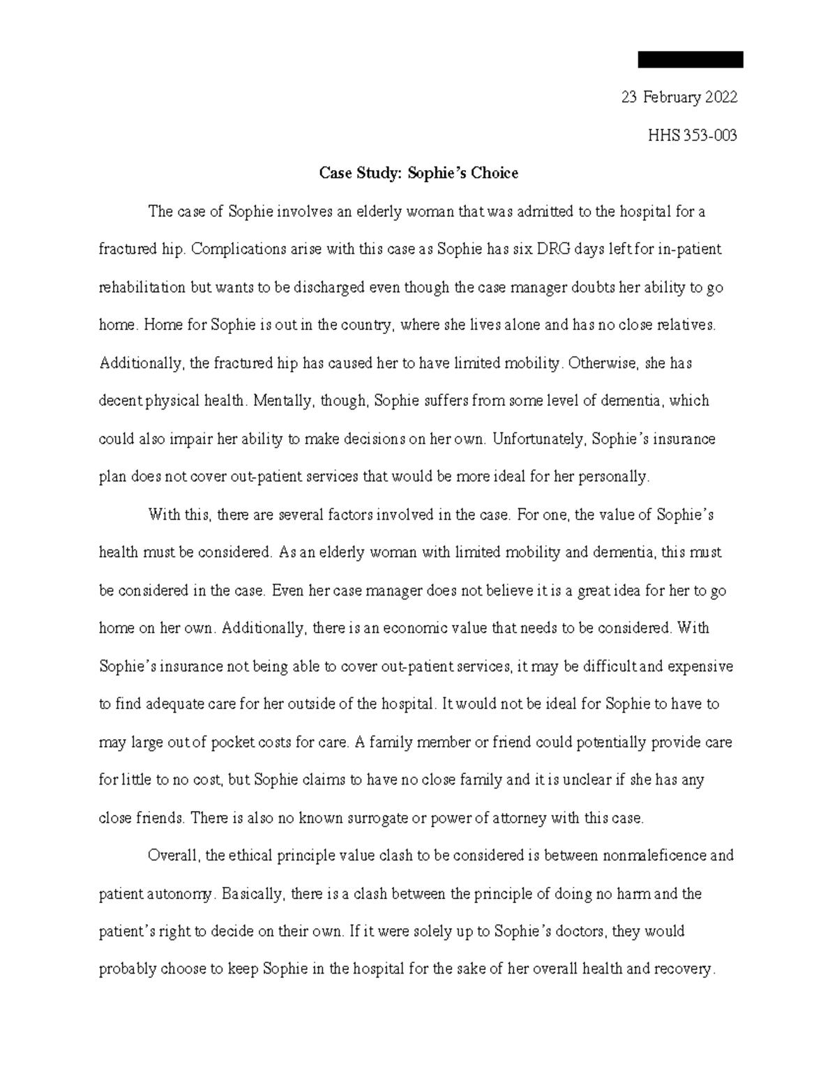 Parasocial Relationships: The Sophie Rain Case Study - xxlllqd