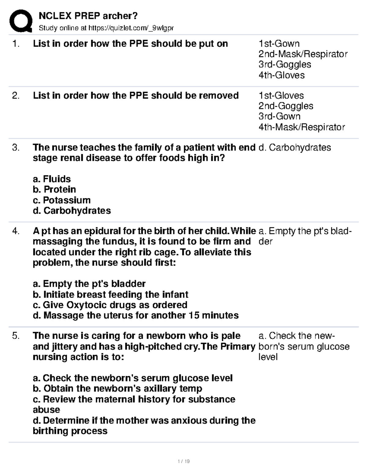 Archer Nursing Login: Troubleshooting & Faqs - oevmzpz