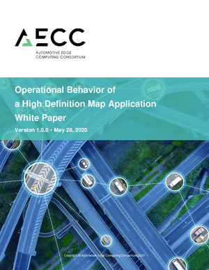 ADAS Map Product Sheet - ADAS Map Highly accurate map content for ...
