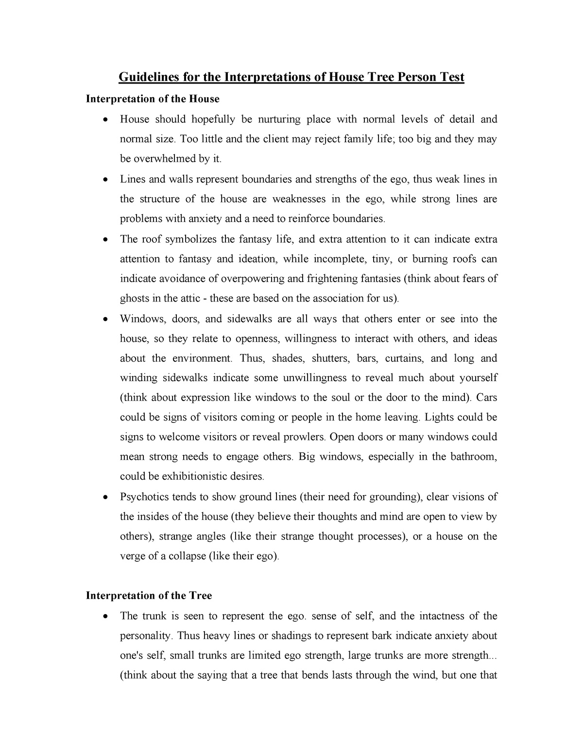 General Guidelines For Interpretation Guidelines For The   Thumb 1200 1553 