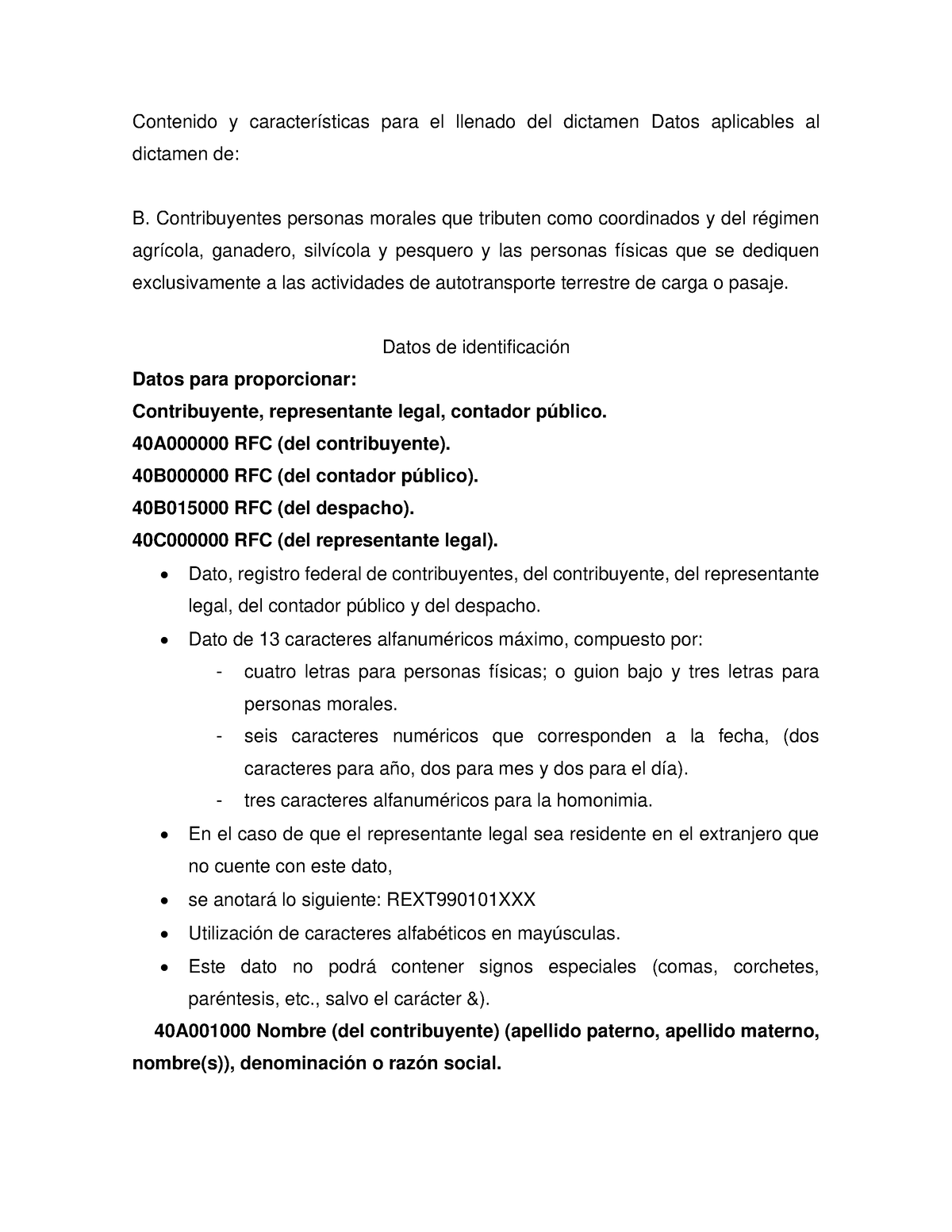 Actividad 13. Sipred 2023^ - Contenido Y Características Para El ...