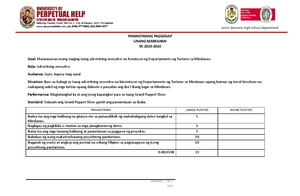 Filipino 8 SLMs 3rd Quarter Module 1 2 - Department Of Education ...