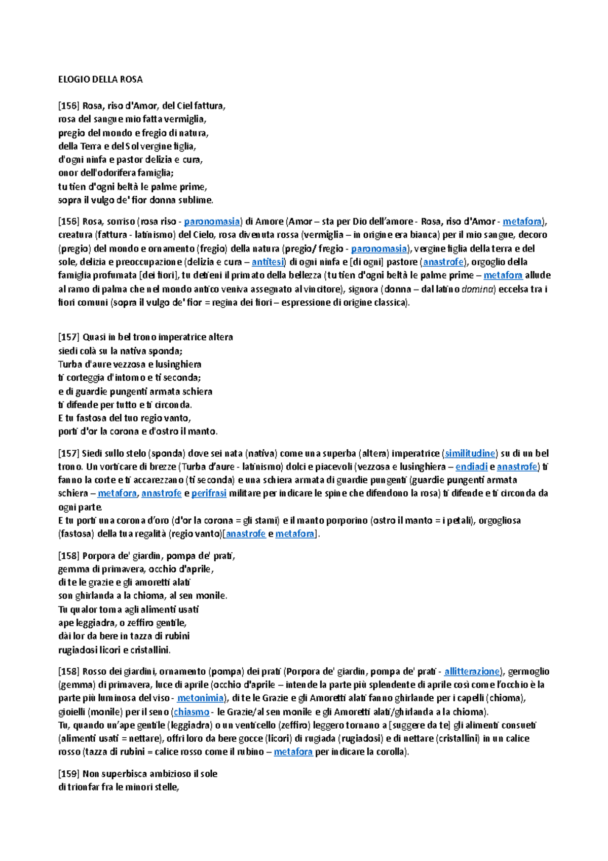 Virgilio il capo di tutti i capiti dei capi del capo dei capi dei capi