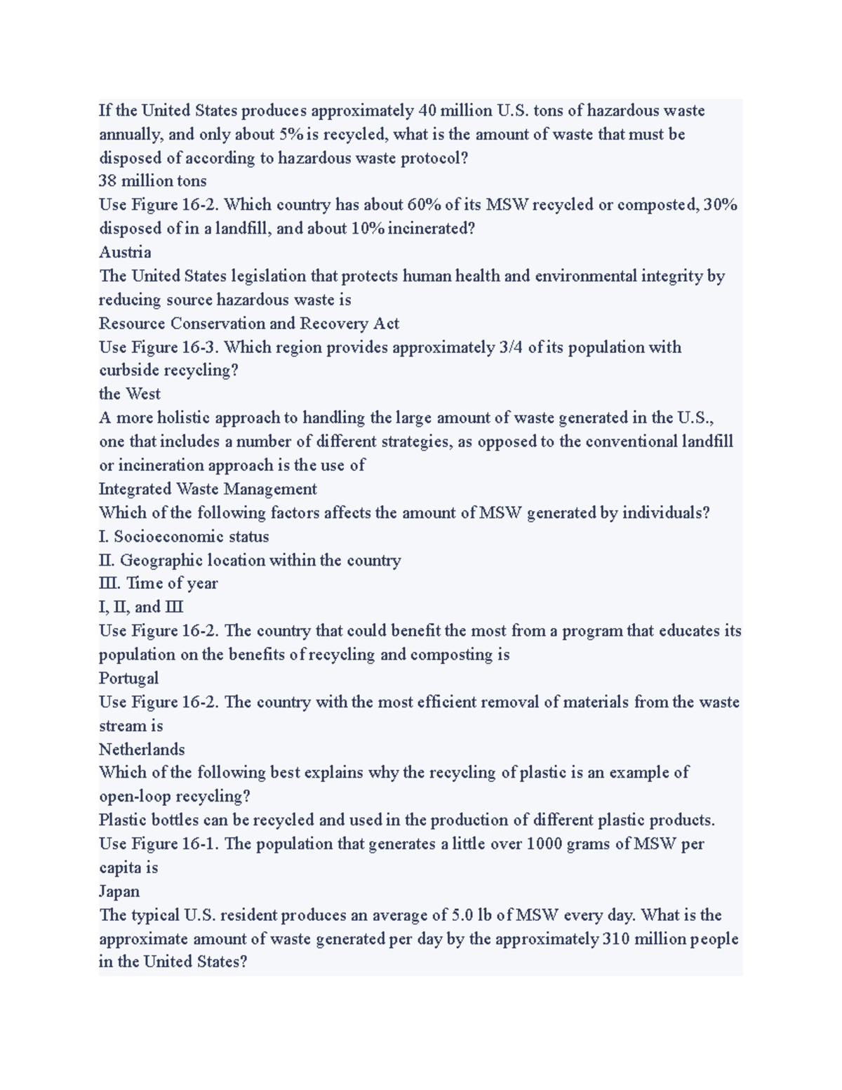 Soil 3 Practice Materials If The United States Produces   Thumb 1200 1553 