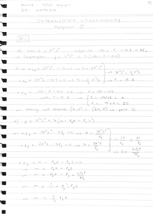Mech Eng 4118 7059 Exam 2019 v2 - Semester 1, 2019 104454, 103648 ...