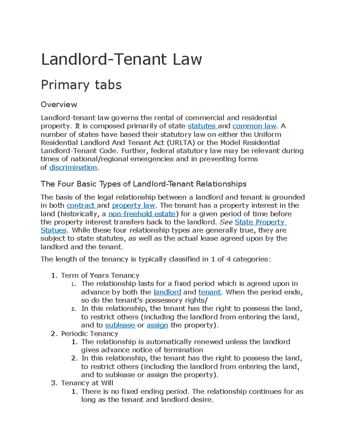 landlord-tenant-law-lecture-notes-3-landlord-tenant-law-primary