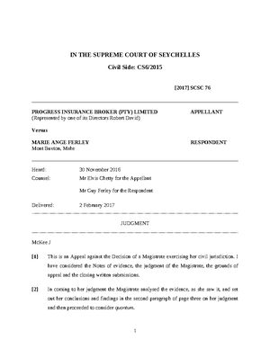 Traditional Evidence - TRADITIONAL EVIDENCE Generally, under the common ...