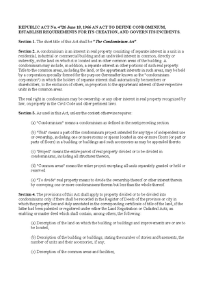 8. Usufruct - USUFRUCT 1. Usufruct is the right to use and benefit from ...