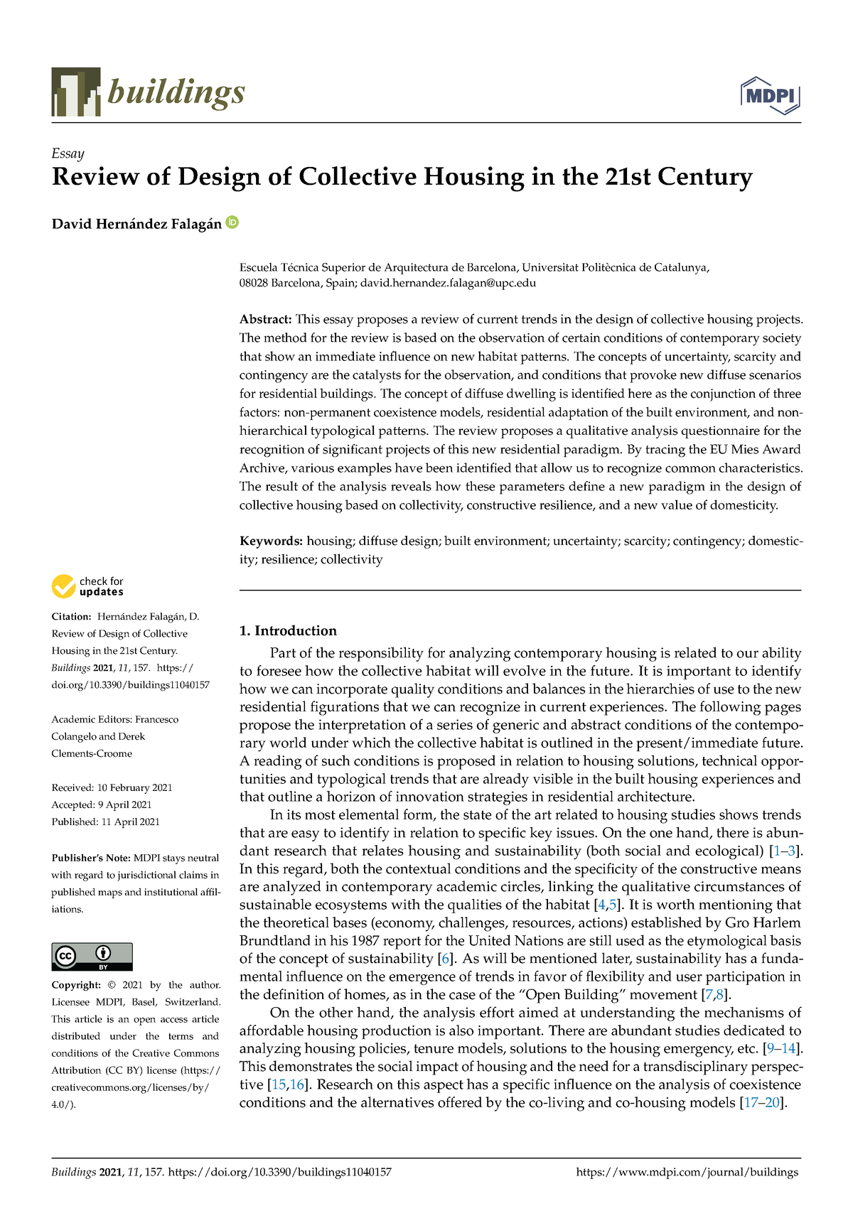 housing-design-6-buildings-essay-review-of-design-of-collective