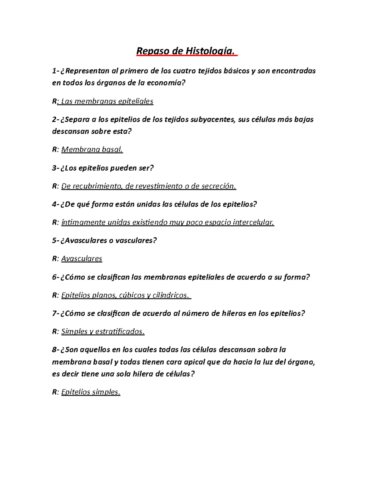 primer-repaso-de-histolog-a-repaso-de-histolog-a-1-representan-al