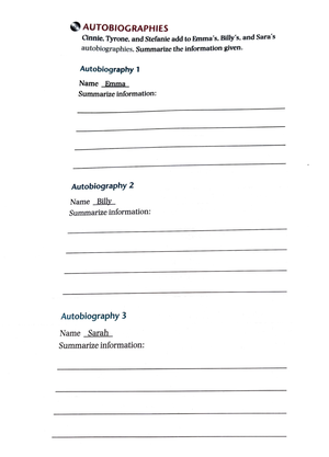 asl homework 4.5